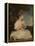 The Age of Innocence-Sir Joshua Reynolds-Framed Premier Image Canvas