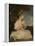 The Age of Innocence-Sir Joshua Reynolds-Framed Premier Image Canvas