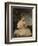 The Age of Innocence-Sir Joshua Reynolds-Framed Premium Giclee Print