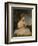 The Age of Innocence-Sir Joshua Reynolds-Framed Premium Giclee Print