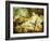 The Age of Venus-Charles Joseph Natoire-Framed Giclee Print