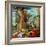 The Agony in the Garden-Paolo Veronese-Framed Giclee Print