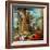 The Agony in the Garden-Paolo Veronese-Framed Giclee Print