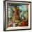 The Agony in the Garden-Paolo Veronese-Framed Giclee Print