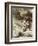 The Agony in the Garden-Rembrandt van Rijn-Framed Giclee Print