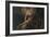 The Agony in the Garden-William Blake-Framed Giclee Print