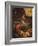 The Agony in the Garden-Paolo Veronese-Framed Giclee Print