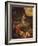 The Agony in the Garden-Paolo Veronese-Framed Giclee Print