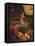 The Agony in the Garden-Paolo Veronese-Framed Premier Image Canvas