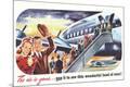 Premium Giclee Print