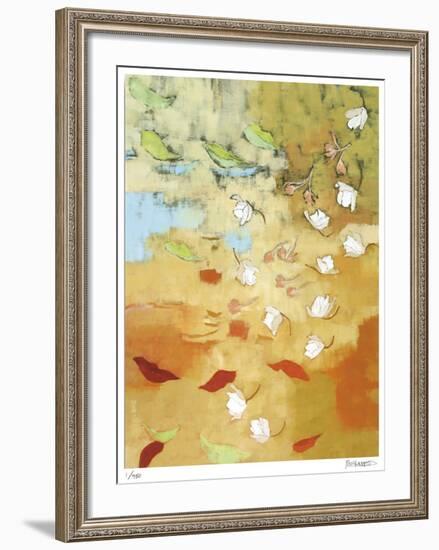 The Air We Play In 2-Katharine McGuinness-Framed Giclee Print