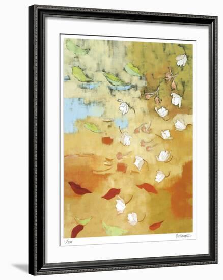 The Air We Play In 2-Katharine McGuinness-Framed Giclee Print