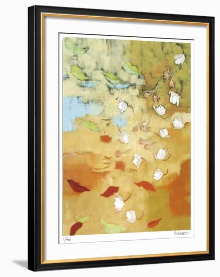 The Air We Play In 2-Katharine McGuinness-Framed Giclee Print