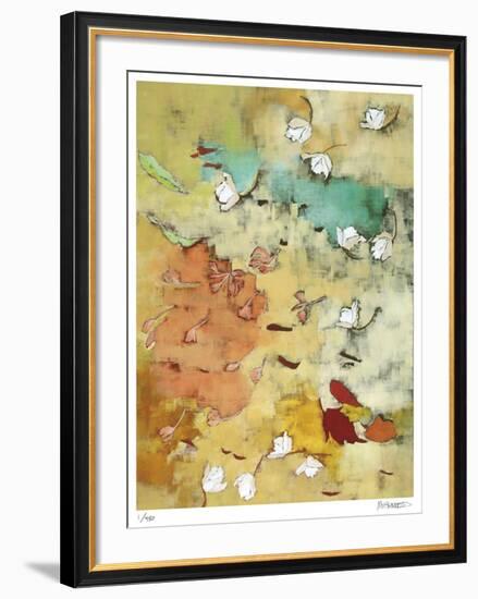 The Air We Play In 3-Katharine McGuinness-Framed Giclee Print