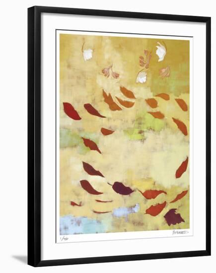 The Air We Play In 5-Katharine McGuinness-Framed Giclee Print