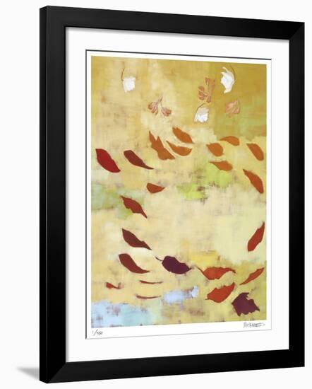 The Air We Play In 5-Katharine McGuinness-Framed Giclee Print