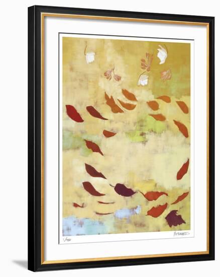 The Air We Play In 5-Katharine McGuinness-Framed Giclee Print