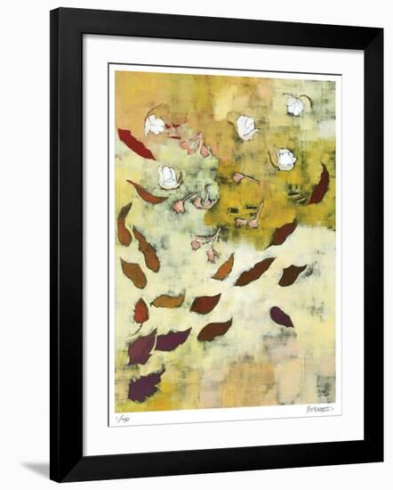 The Air We Play In 6-Katharine McGuinness-Framed Giclee Print