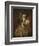 The Air-Giuseppe Arcimboldo-Framed Giclee Print