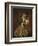 The Air-Giuseppe Arcimboldo-Framed Giclee Print