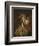 The Air-Giuseppe Arcimboldo-Framed Giclee Print