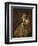 The Air-Giuseppe Arcimboldo-Framed Giclee Print