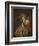 The Air-Giuseppe Arcimboldo-Framed Giclee Print