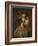 The Air-Giuseppe Arcimboldo-Framed Giclee Print