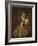 The Air-Giuseppe Arcimboldo-Framed Giclee Print