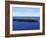 The Aircraft Carrier USS Abraham Lincoln Transits across the Pacific Ocean-Stocktrek Images-Framed Photographic Print