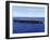 The Aircraft Carrier USS Abraham Lincoln Transits across the Pacific Ocean-Stocktrek Images-Framed Photographic Print