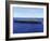 The Aircraft Carrier USS Abraham Lincoln Transits across the Pacific Ocean-Stocktrek Images-Framed Photographic Print