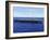 The Aircraft Carrier USS Abraham Lincoln Transits across the Pacific Ocean-Stocktrek Images-Framed Photographic Print