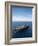 The Aircraft Carrier USS Carl Vinson in the Pacific Ocean-Stocktrek Images-Framed Photographic Print