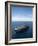 The Aircraft Carrier USS Carl Vinson in the Pacific Ocean-Stocktrek Images-Framed Photographic Print