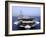 The Aircraft Carrier USS Dwight D. Eisenhower Transits the Arabian Sea-Stocktrek Images-Framed Photographic Print