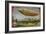 The Airship 'Italia'-null-Framed Giclee Print