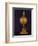 'The 'Airthrey' Gold Globe Cup: South German', c1560-1565, (1936)-Unknown-Framed Photographic Print