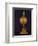 'The 'Airthrey' Gold Globe Cup: South German', c1560-1565, (1936)-Unknown-Framed Photographic Print