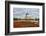 The Ak Orda Presidential Palace, Astana, Kazakhstan-Keren Su-Framed Photographic Print