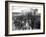 The Alamo, John Wayne, Richard Widmark, Laurence Harvey, 1960-null-Framed Photo