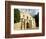 The Alamo, San Antonio Texas, United States of America, North America-Michael DeFreitas-Framed Photographic Print