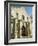 The Alamo, San Antonio, Texas, USA-Ethel Davies-Framed Photographic Print