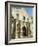 The Alamo, San Antonio, Texas, USA-Ethel Davies-Framed Photographic Print