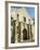 The Alamo, San Antonio, Texas, USA-Ethel Davies-Framed Photographic Print