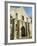 The Alamo, San Antonio, Texas, USA-Ethel Davies-Framed Photographic Print