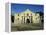 The Alamo, San Antonio, Texas, USA-Walter Rawlings-Framed Premier Image Canvas