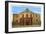 The Alamo, San Antonio, Texas-null-Framed Art Print