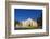 The Alamo.-Jon Hicks-Framed Photographic Print