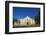 The Alamo.-Jon Hicks-Framed Photographic Print